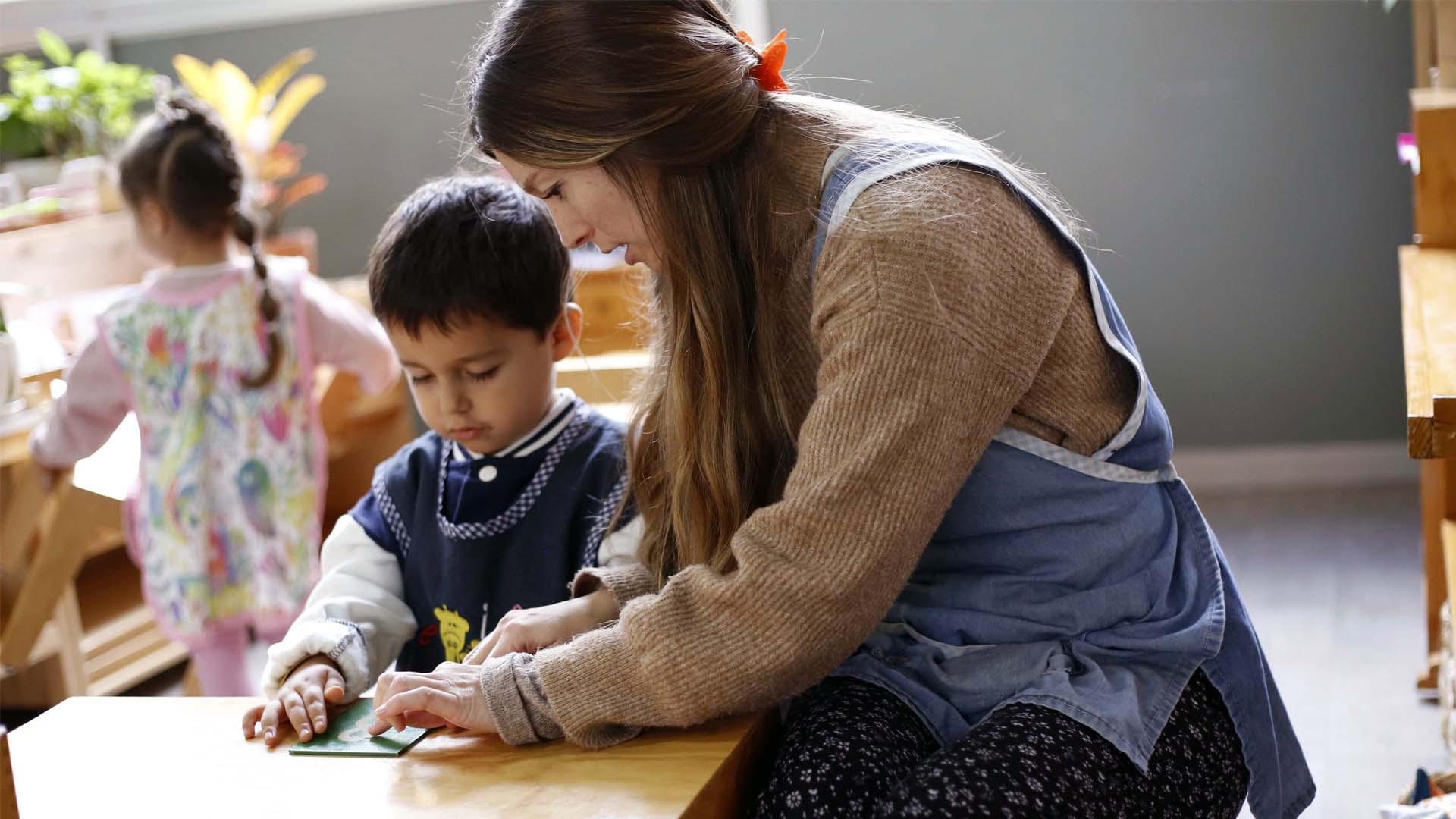 casa de niños foto 3